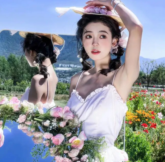 真情有多远